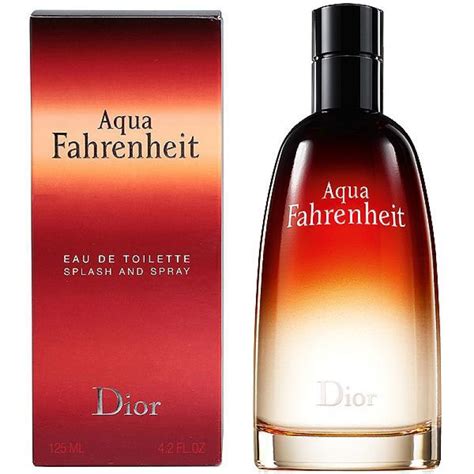 dior aqua fahrenheit discontinued|AQUA FAHRENHEIT perfume by Dior .